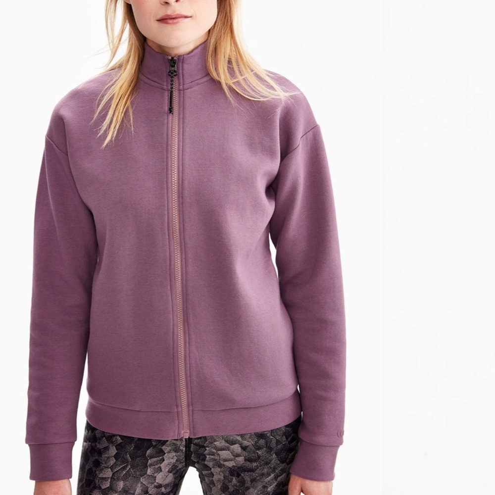 Lole zip up
